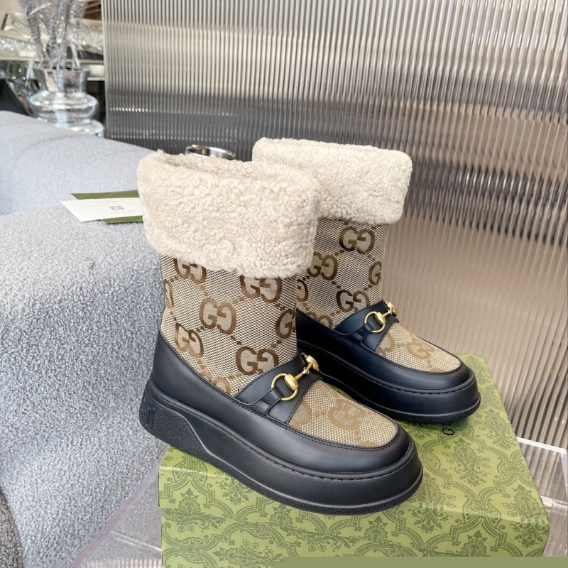 G*u*i boots